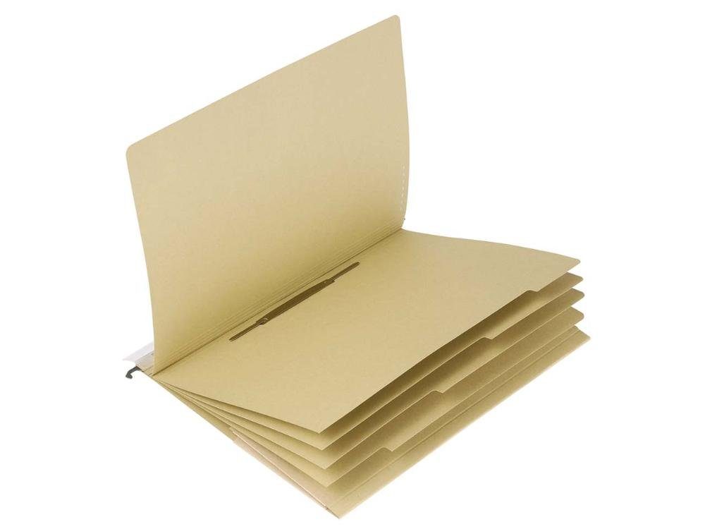 ELBA Hängeordner ELBA Kredit- und Personalhefter 'vertic ULTIMATE'