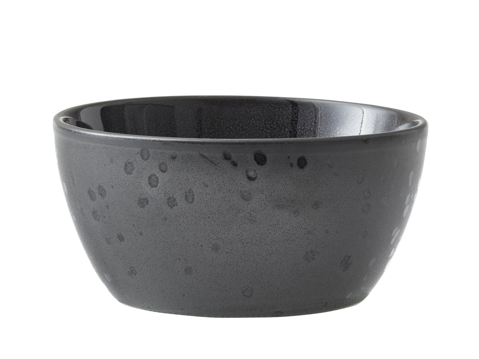 Geschirr-Set Schalen Set galaxy black 4tlg.