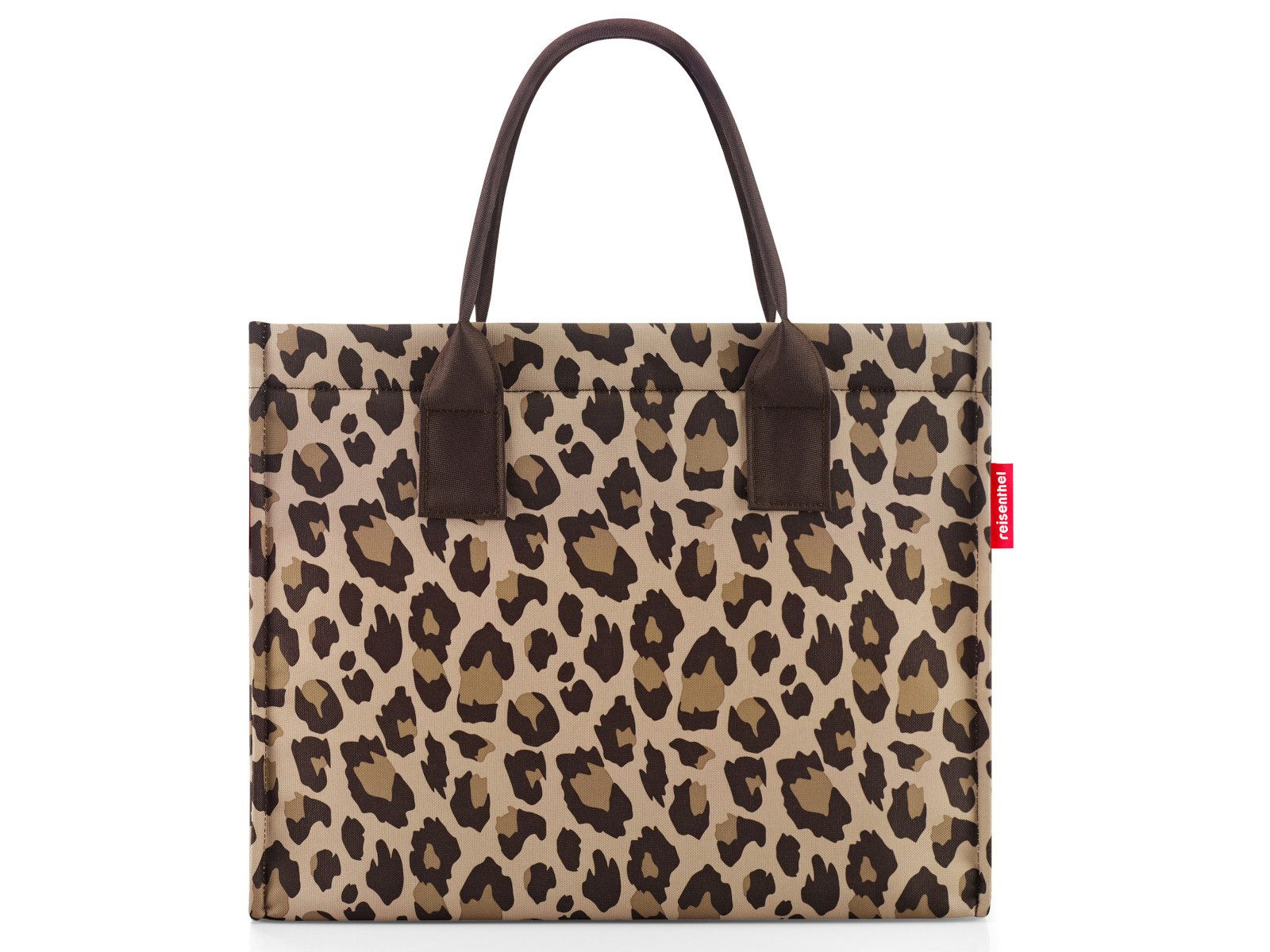 REISENTHEL® Einkaufsshopper daily shopper leo macchiato günstig online kaufen