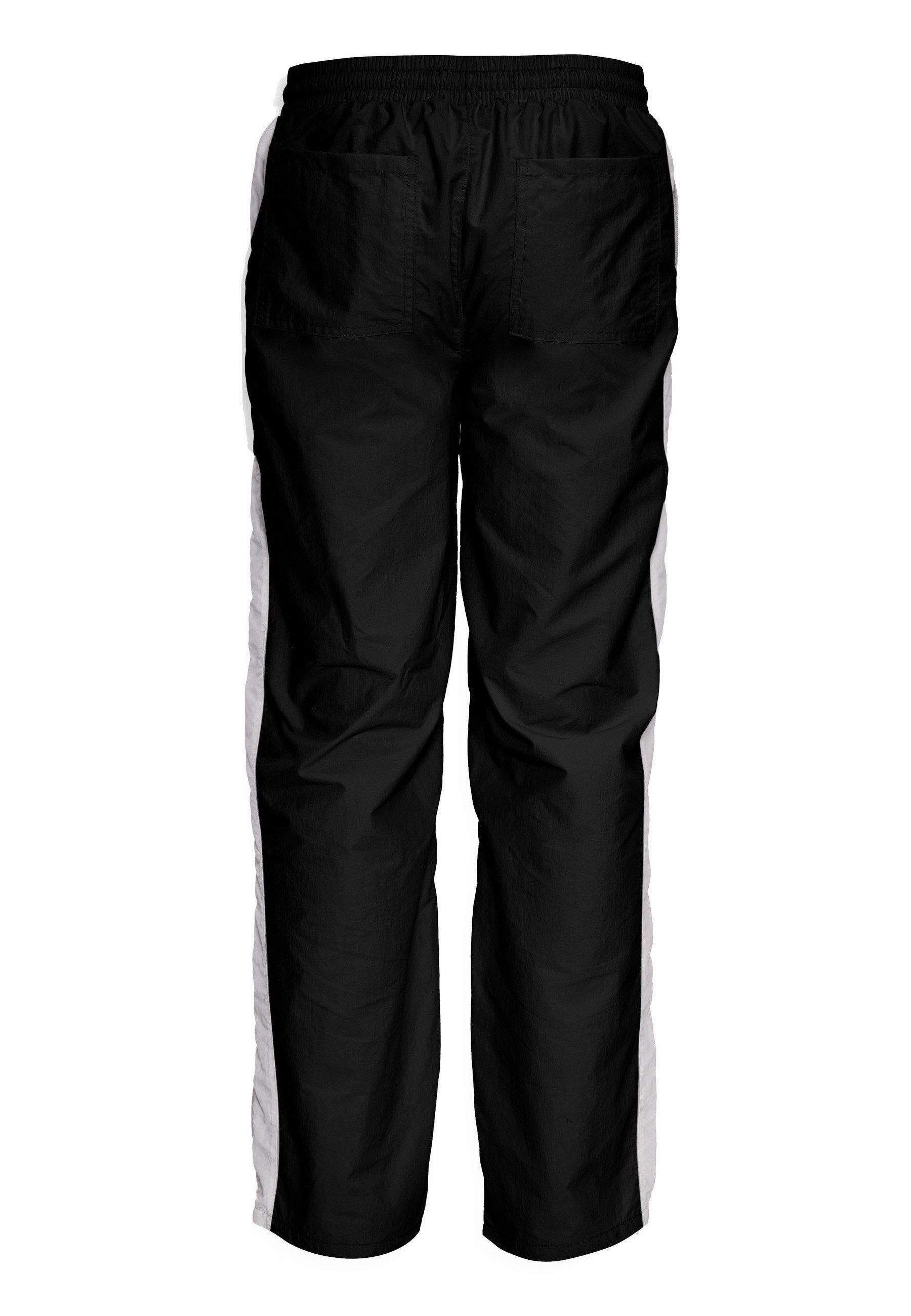 Dropsize Jogginghose Dropsize SIDE STRIPE TRACK PANTS (1-tlg)