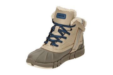 Geox J269XE 0ME50 C0019 Stiefel