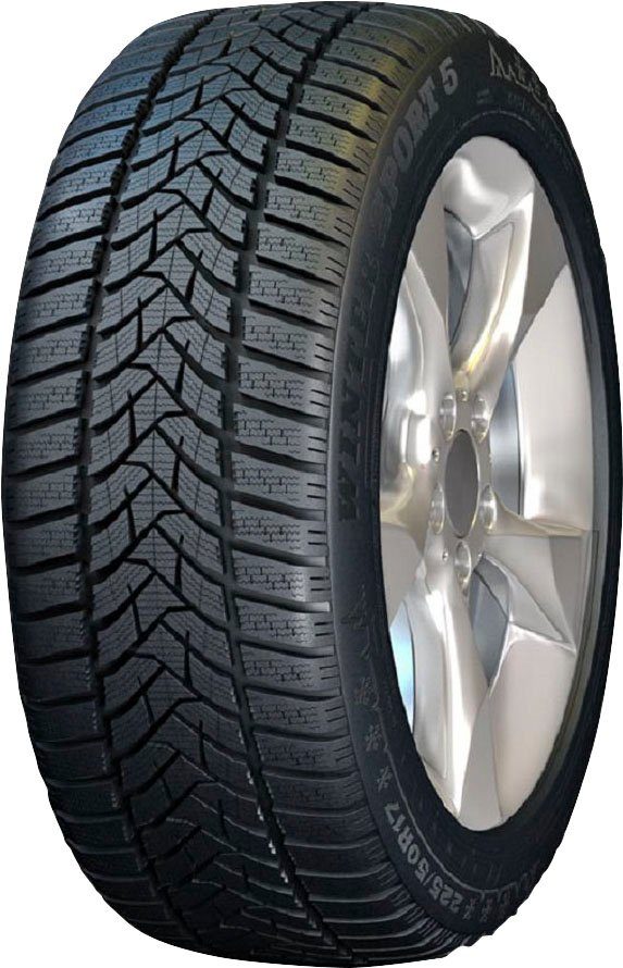 Falken Reifen Winterreifen WINTER SPORT 5 XL, 1-St.