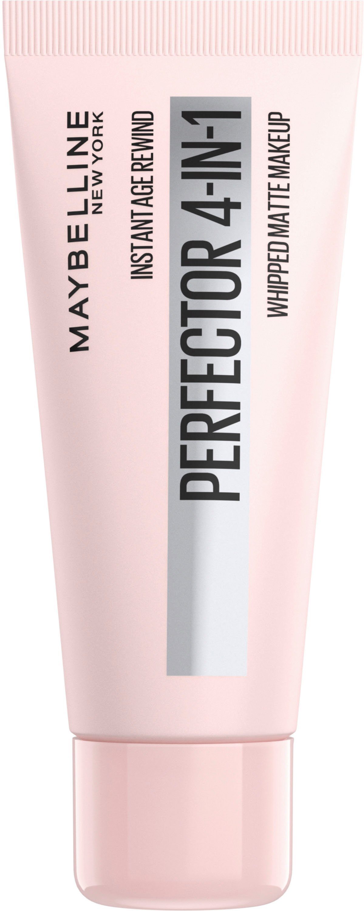Foundation Instant Perfector Matte