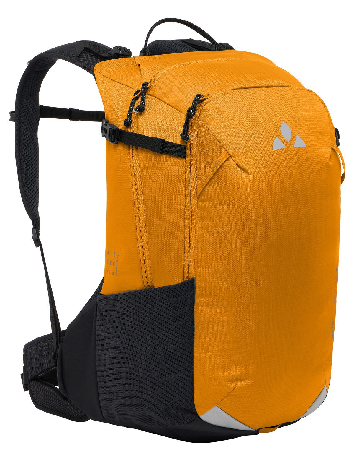 VAUDE Wanderrucksack Trailvent 20 (Kein Set), Fahrrad Rucksack zum Mountainbiken