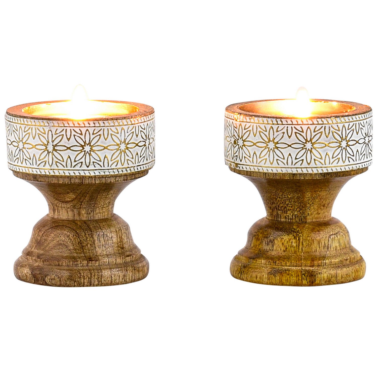 Marrakesch Orient & Mediterran Interior Kerzenständer günstig online kaufen