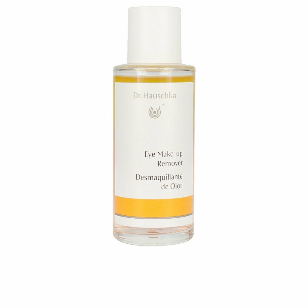 Dr. Hauschka Make-up-Entferner Dr. Hauschka Eye Bi Phase Make-Up Remover (75 ml)