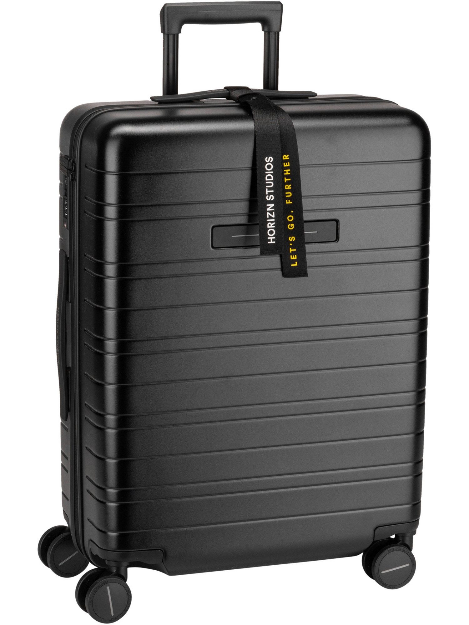 Trolley H6 Essential Check-In Luggage