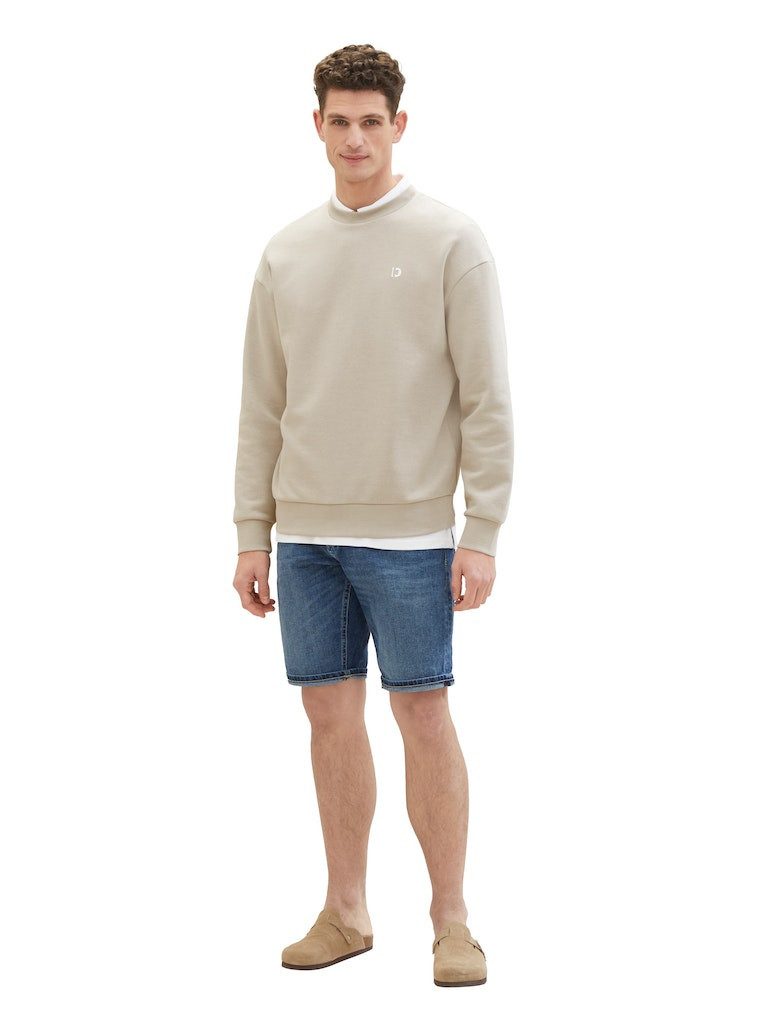 TOM TAILOR Shorts Josh Shorts (1-tlg) günstig online kaufen