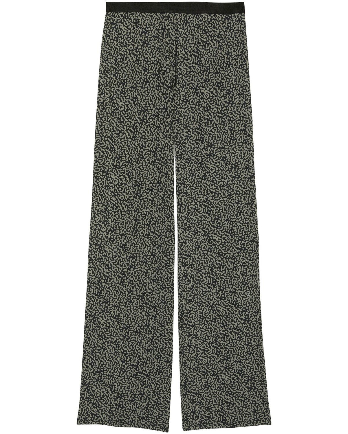 Schlupfhose Jersey-Hose