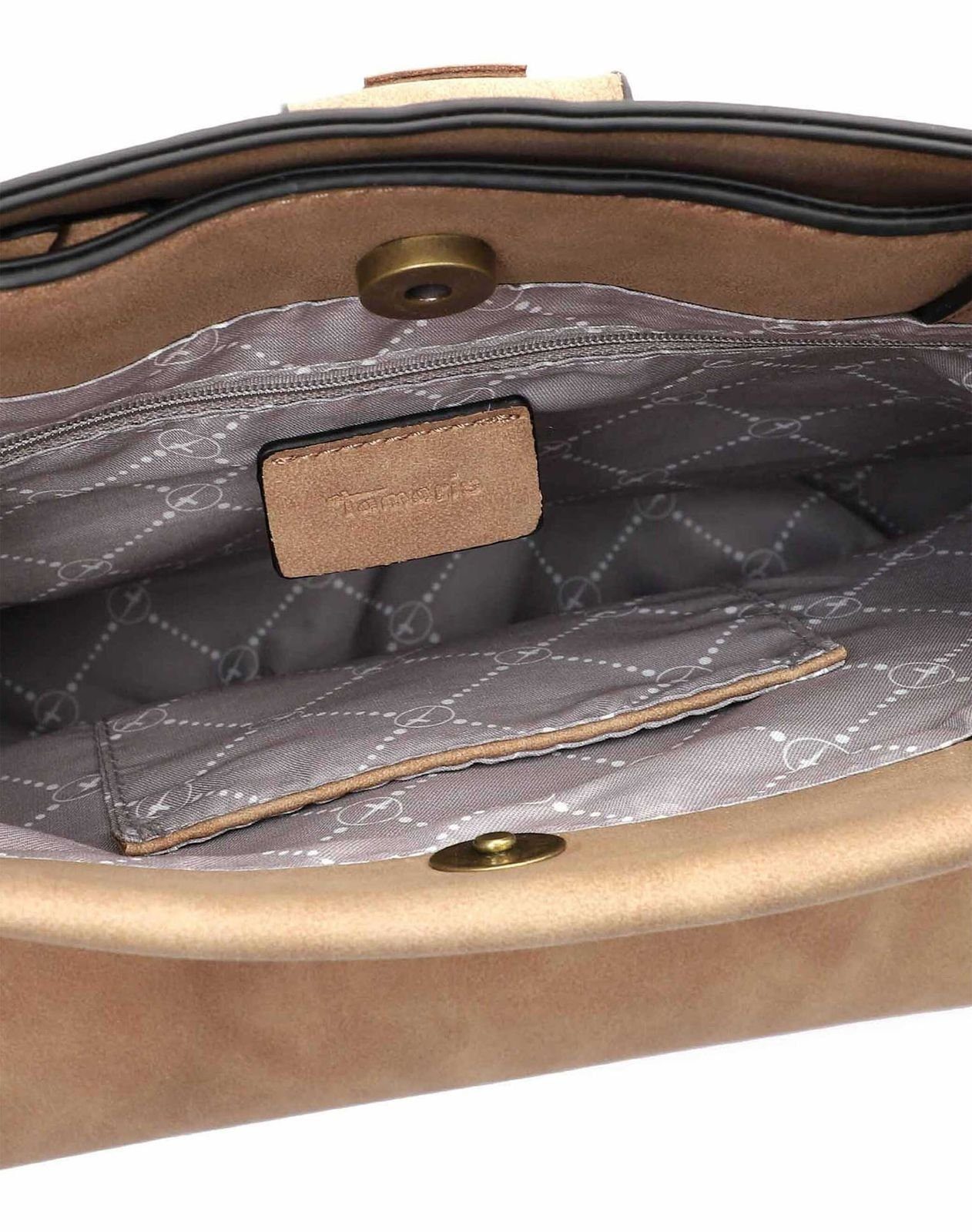 Tamaris Schultertasche Janina