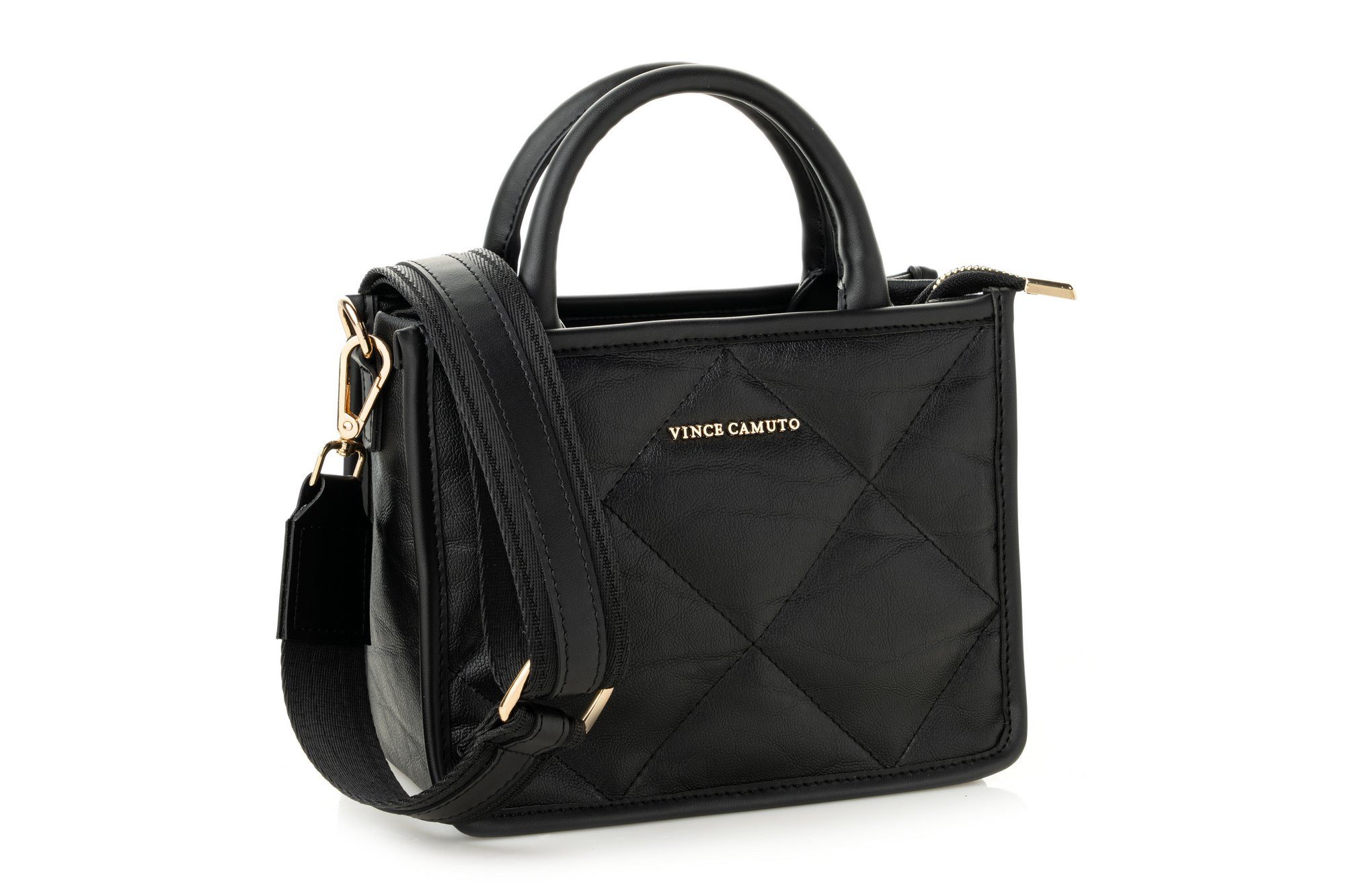 lucky bees Rucksack Vince Camuto 100% POLYVINYL LEATHER, 17 cm x 11 cm C1170