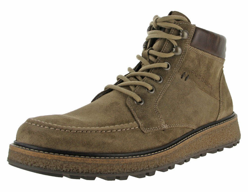 Gabor Pius Gabor Herren Bootie Schnürstiefel