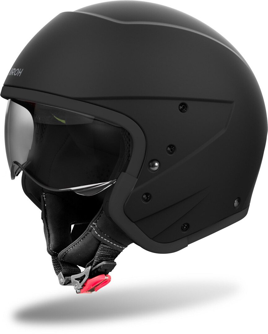 Motorradhelm J110 Color Jethelm