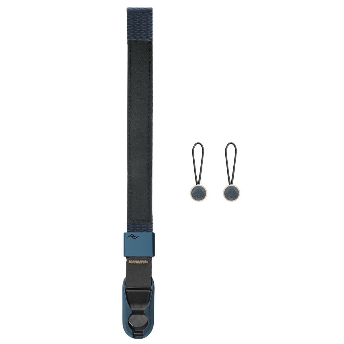 Peak Design Tragegurt Cuff Halteschlaufe - Ocean (Blau)