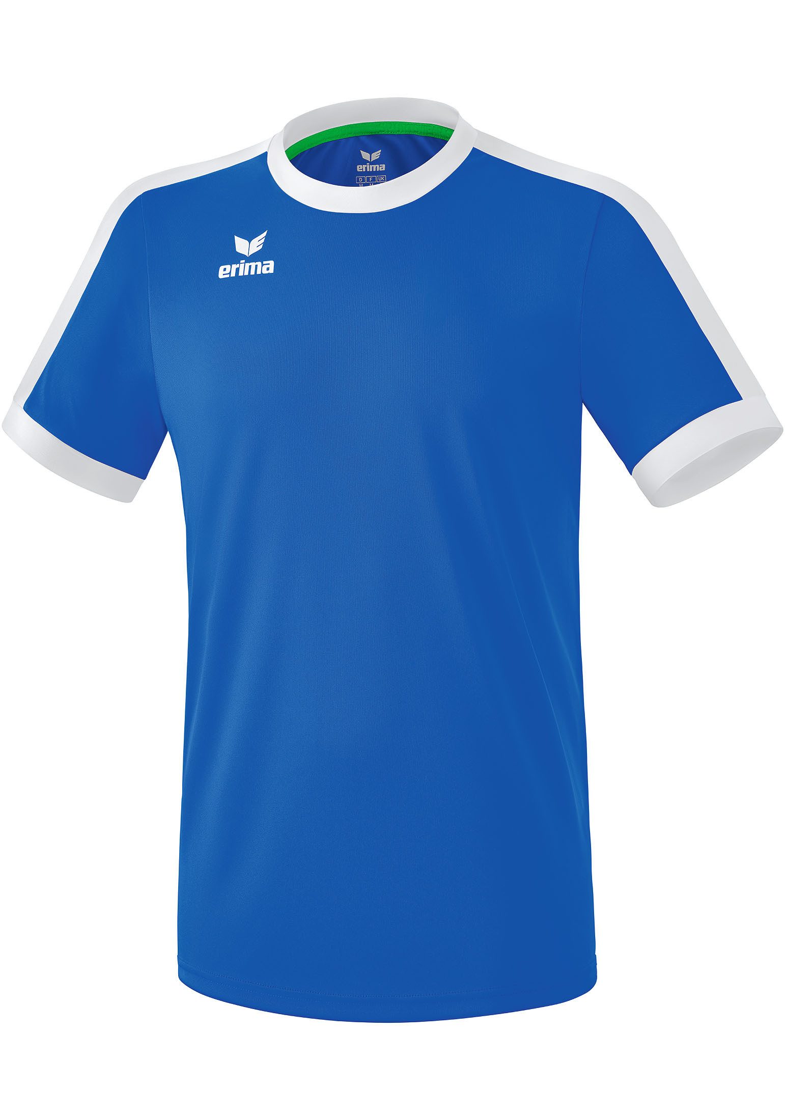 Erima Fußballtrikot Retro Star Trikot Erwachsene günstig online kaufen