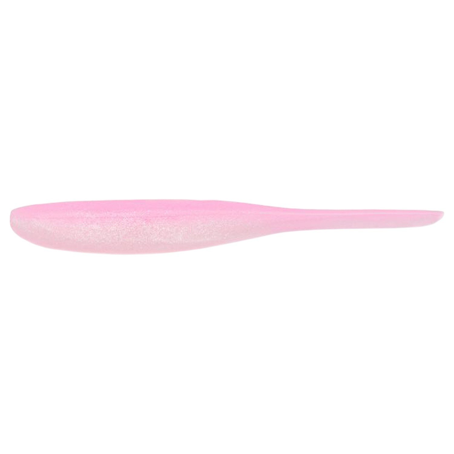 Keitech Kunstköder Keitech Shad Impact 4"
