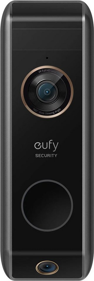Thumbnail - eufy Security Smart Home Türklingel Eufy Video Doorbell Dual 2 Pro – Türklingel mit 2K & 2 Kameras (1-tlg)