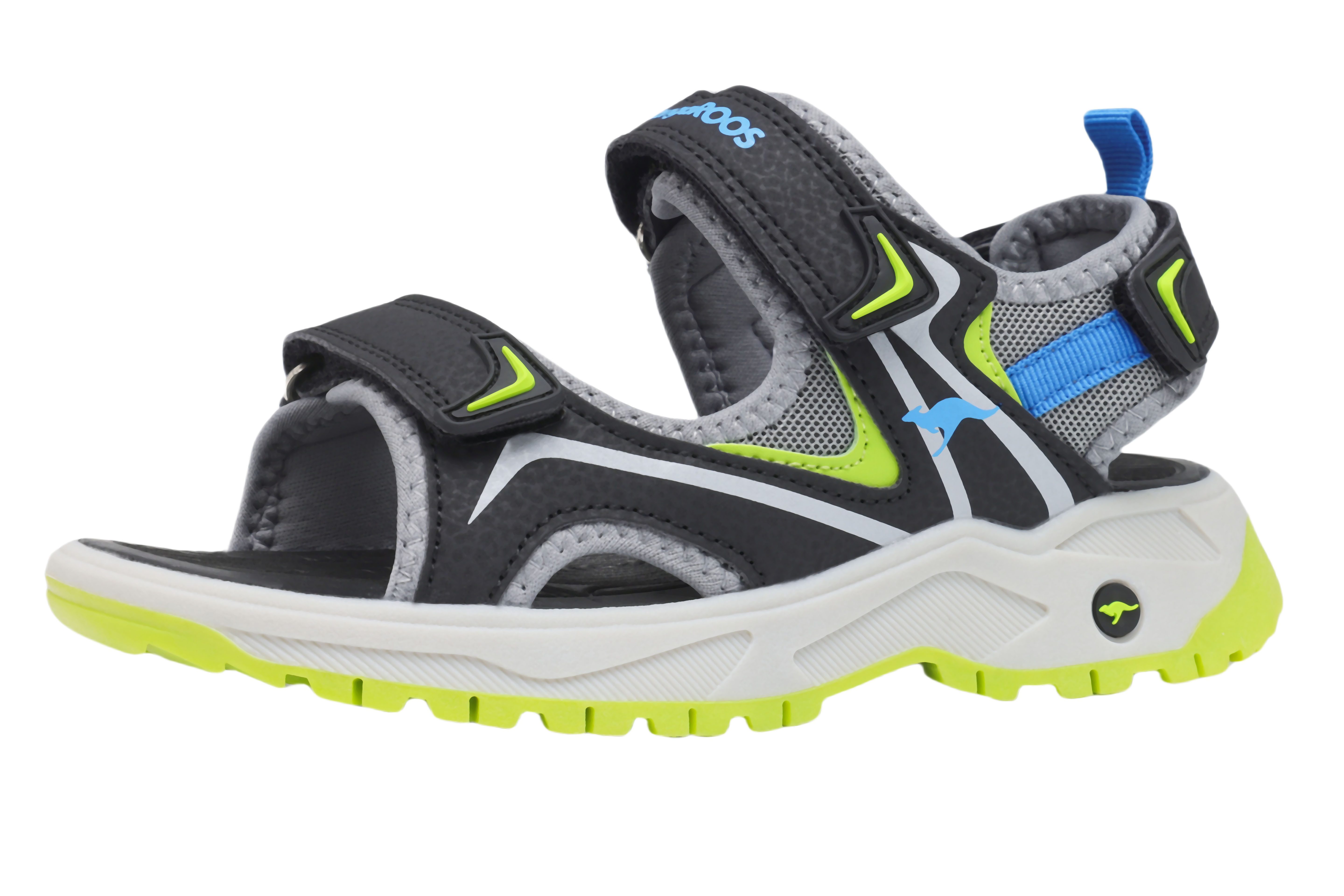 KangaROOS K-AS Fore Sandale