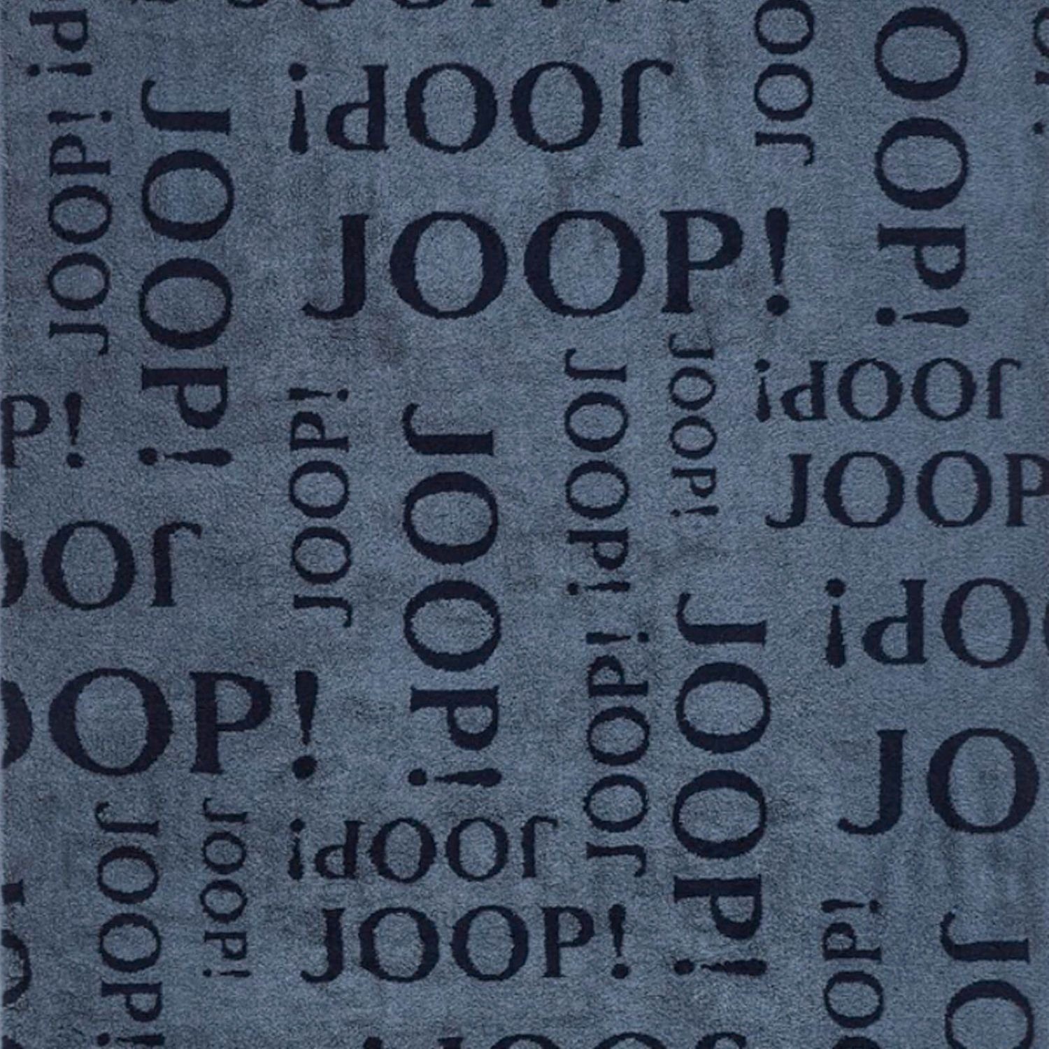 1684 11 Joop! (1-St), Badetuch, Repeat Active Walkfrottier Navy, Saunalaken Saunatuch Marine Wellness,