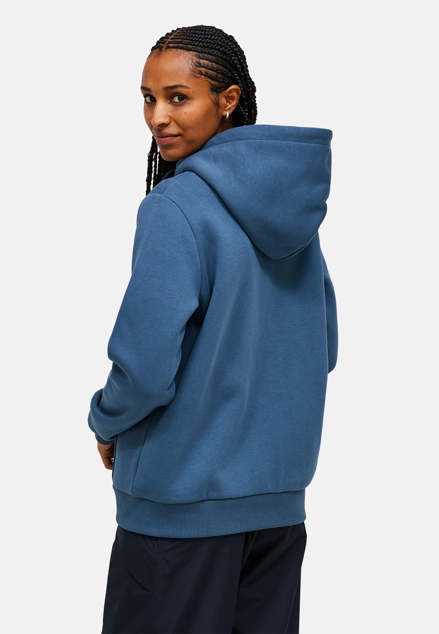 Peak Performance Kapuzensweatshirt W Original Small günstig online kaufen