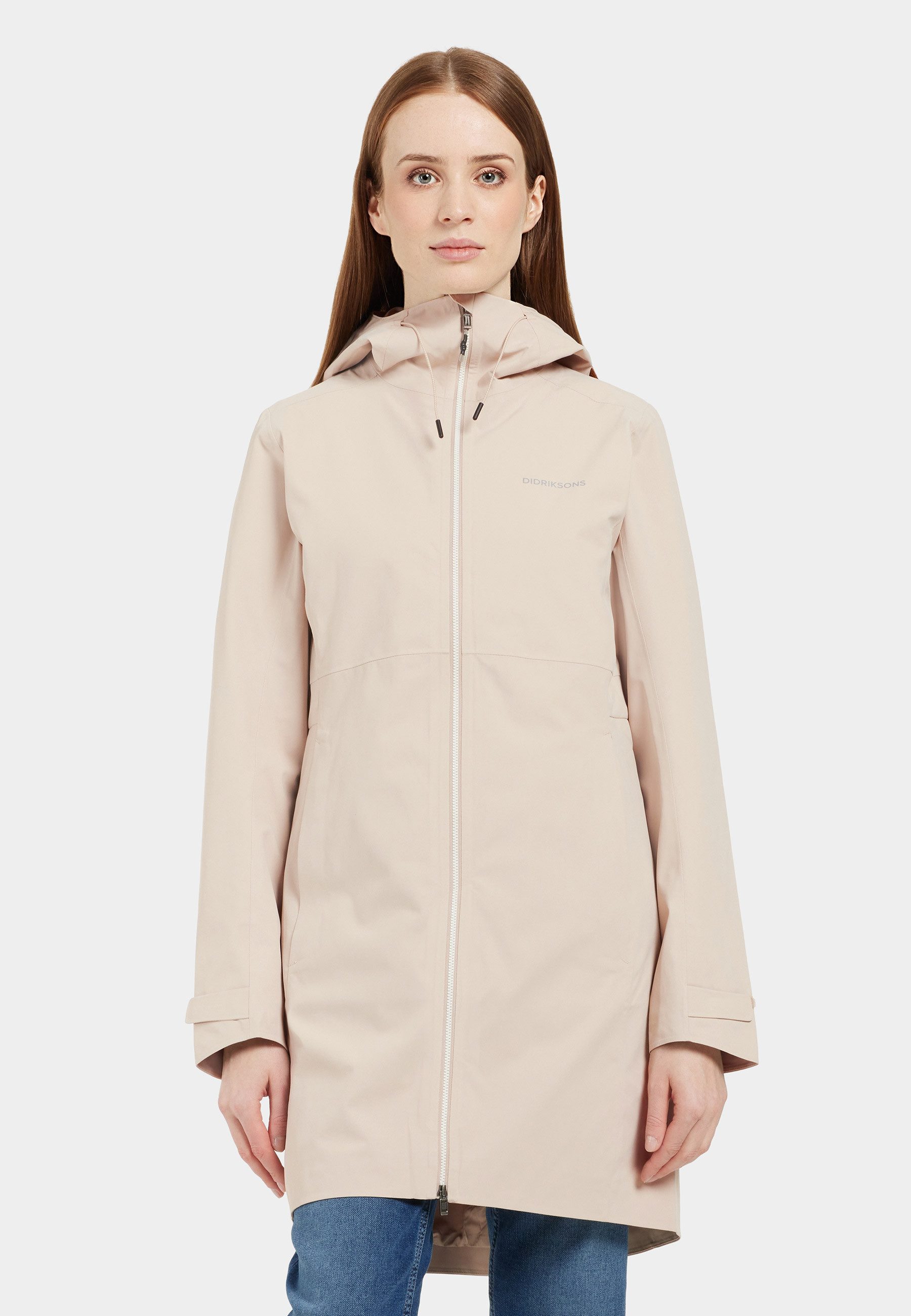 Didriksons Funktionsparka BEA WNS PARKA 6 günstig online kaufen