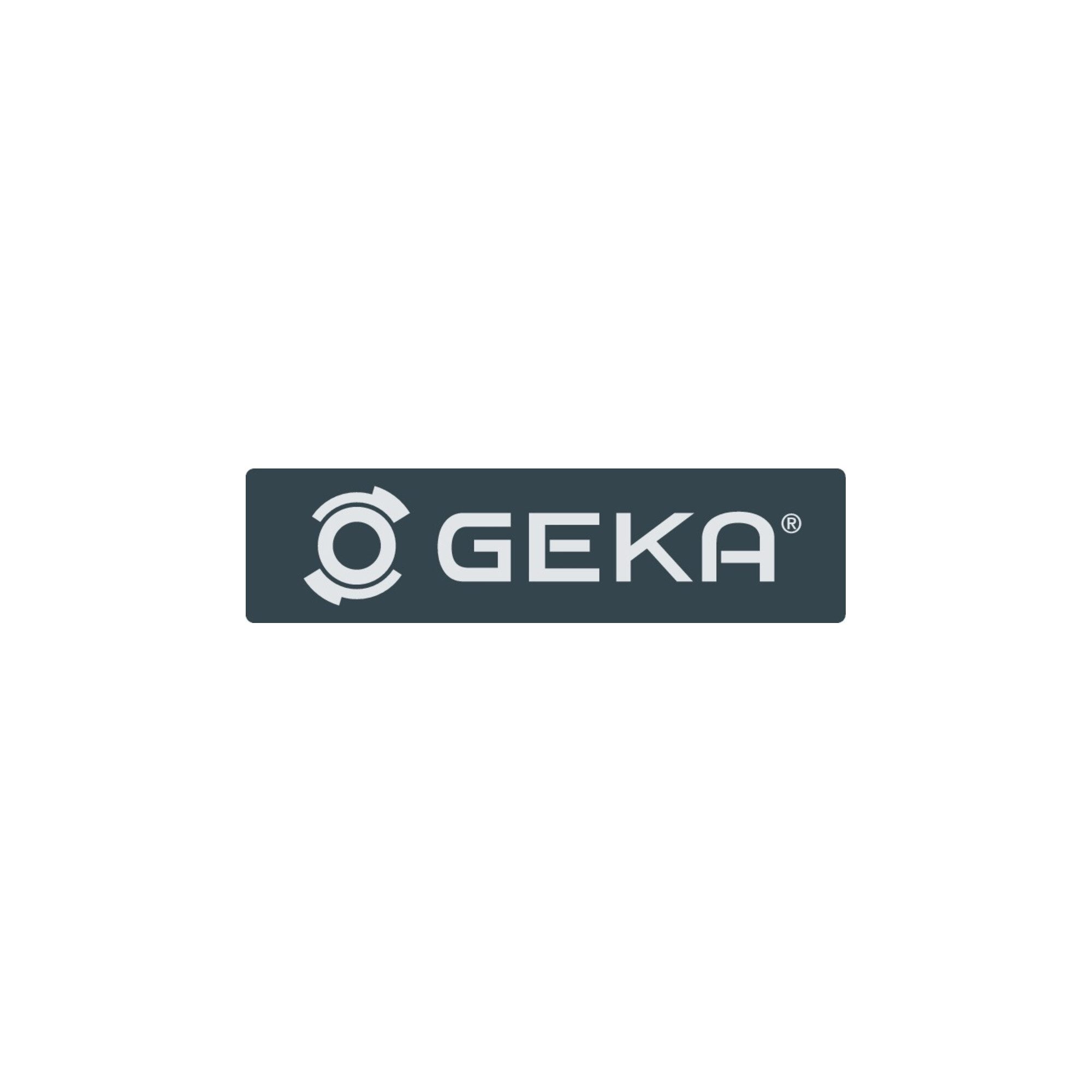 GEKA Schlauchverbinder GEKA Bauschlauch mit - Kupplung, 1.1/4", 15m