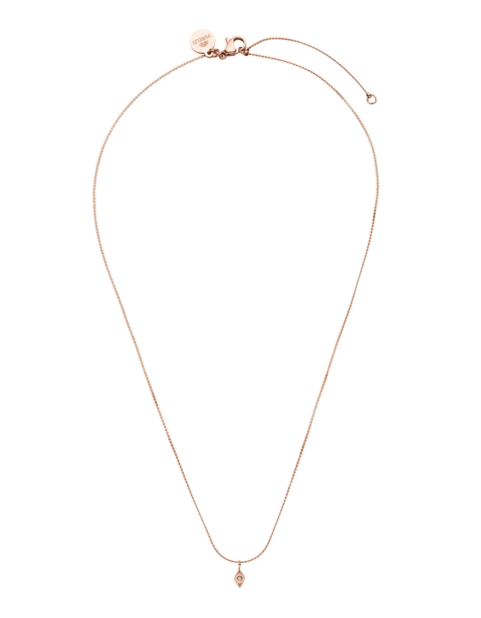 Purelei Kette mit Anhänger Kaipo (Kette, 3-tlg)