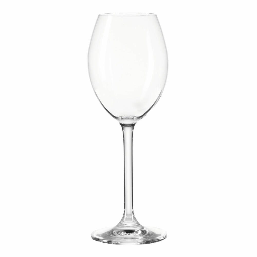 montana-Glas Weißweinglas :pure, Kristallglas