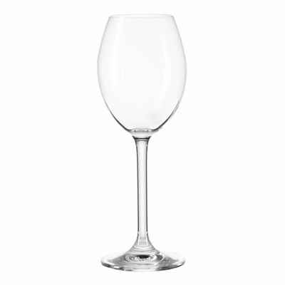 montana-Glas Weißweinglas :pure, Kristallglas