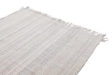 Orientteppich Kelim Fars 309x401 Handgewebter Orientteppich / Perserteppich, Nain Trading, rechteckig, Höhe: 4 mm