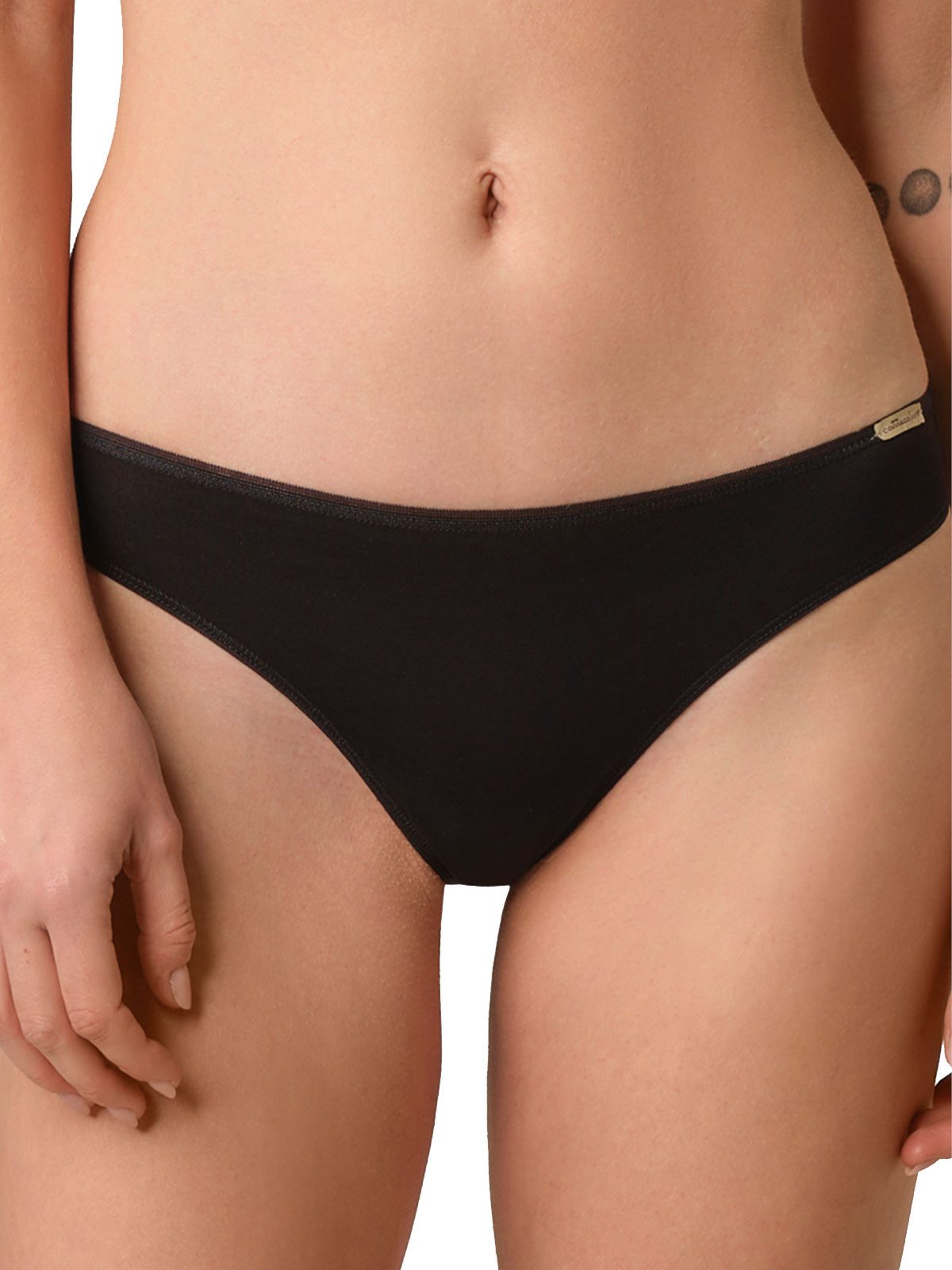 String Damen String 2793