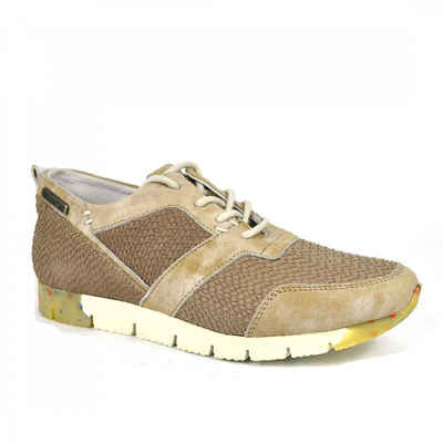 Yellow Cab TOPIC W Y22079 Sneaker Taupe