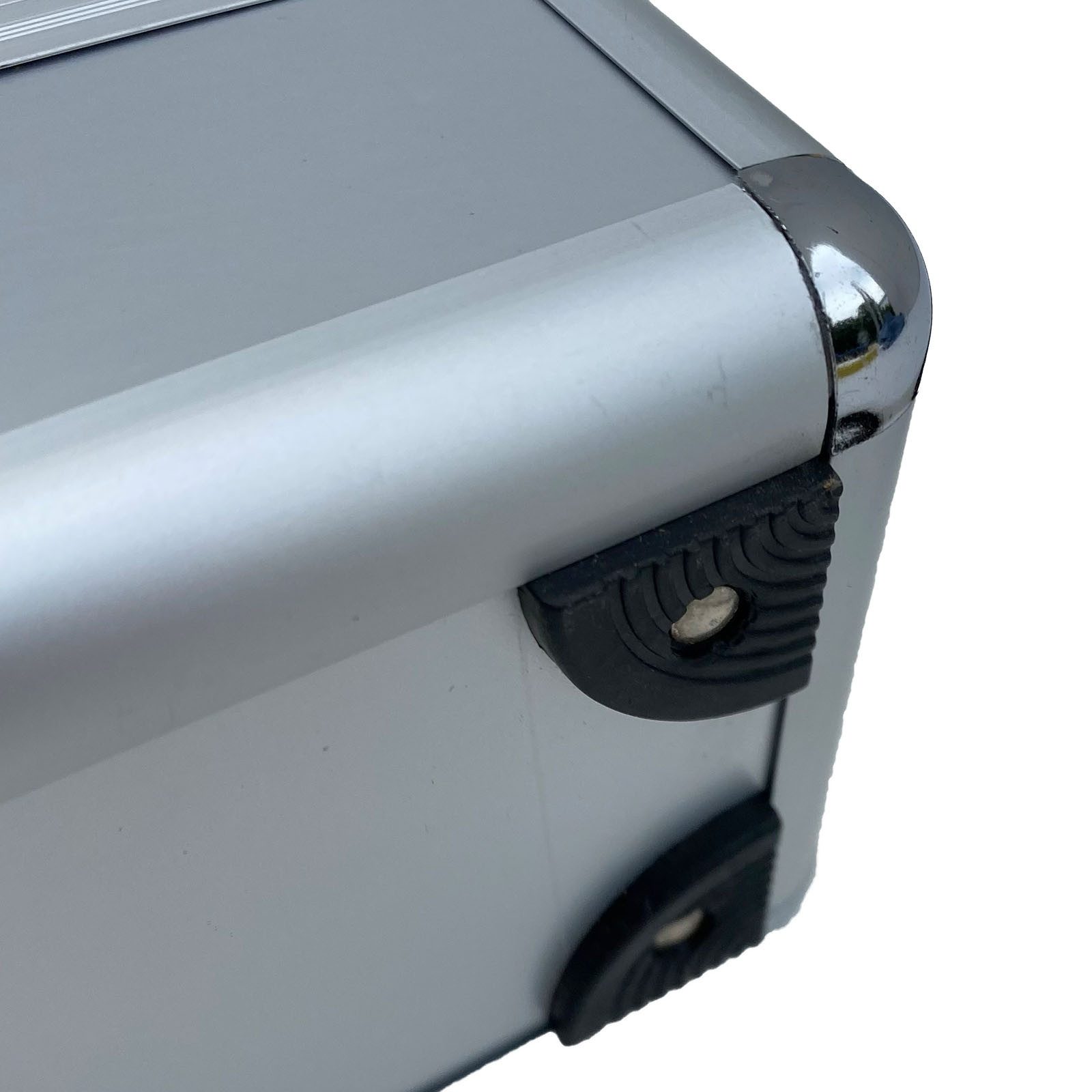 ECI Tools Werkzeugkoffer Aluminium Koffer lang versch. Längen 520560500