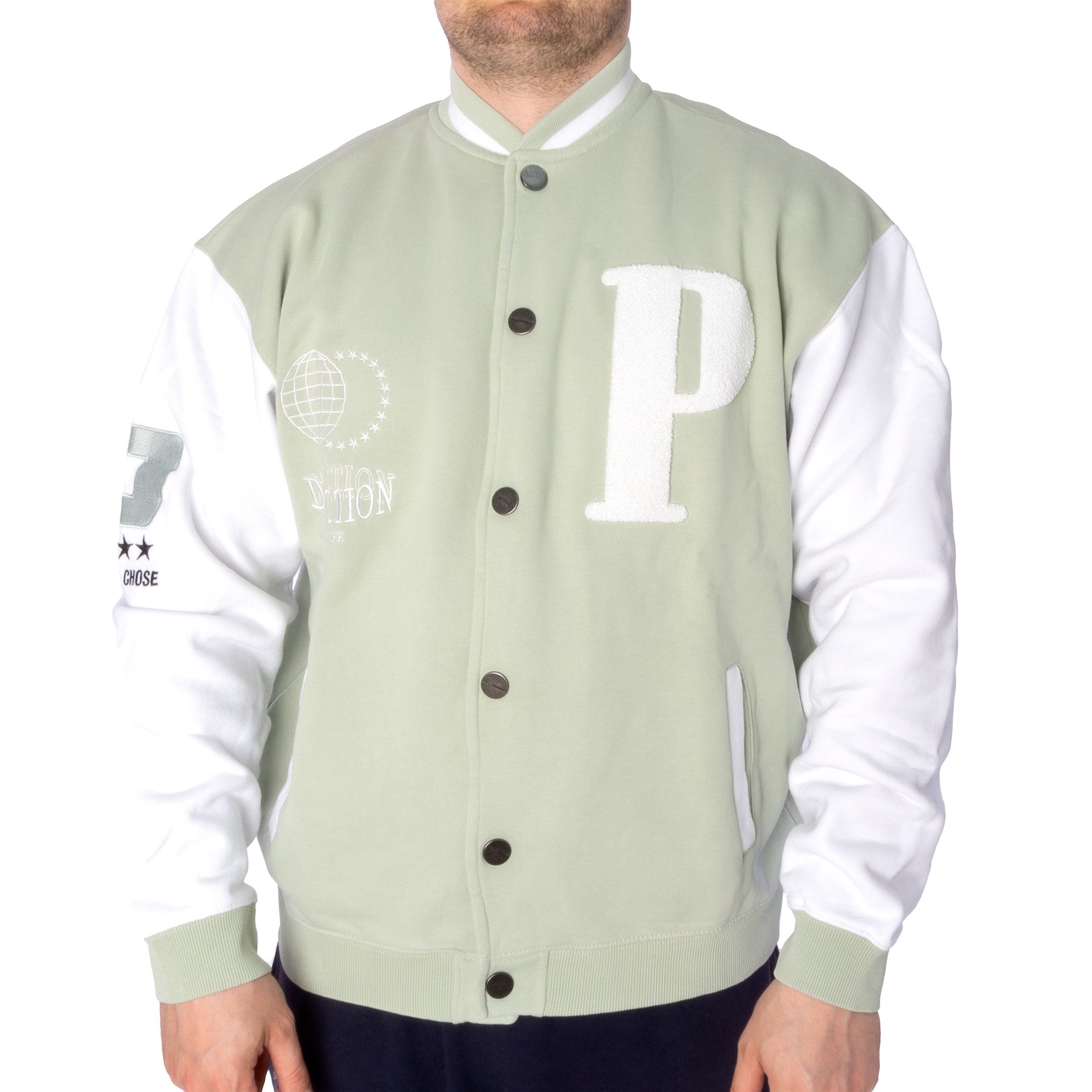 PEGADOR Collegejacke Jacke Pegador Bering Varsity