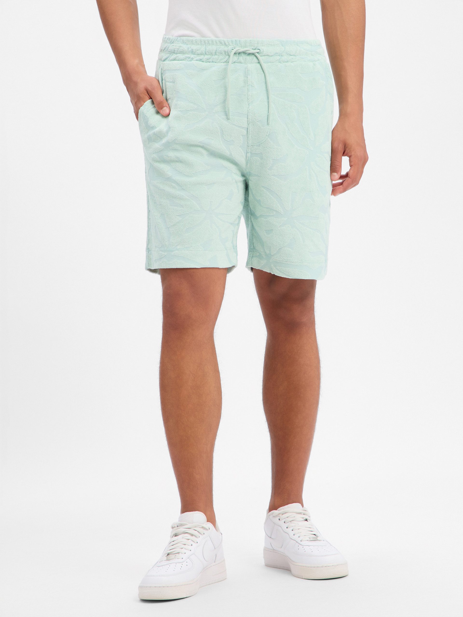 Shorts Flower