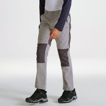 Craghoppers Boyfriend-Hose Kiwi Cargo Convertible Trousers Kids