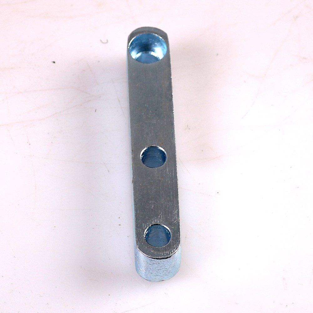 ConStands Motorradheber SP& Distanzplatte Power (distanceplate) 1 Stück