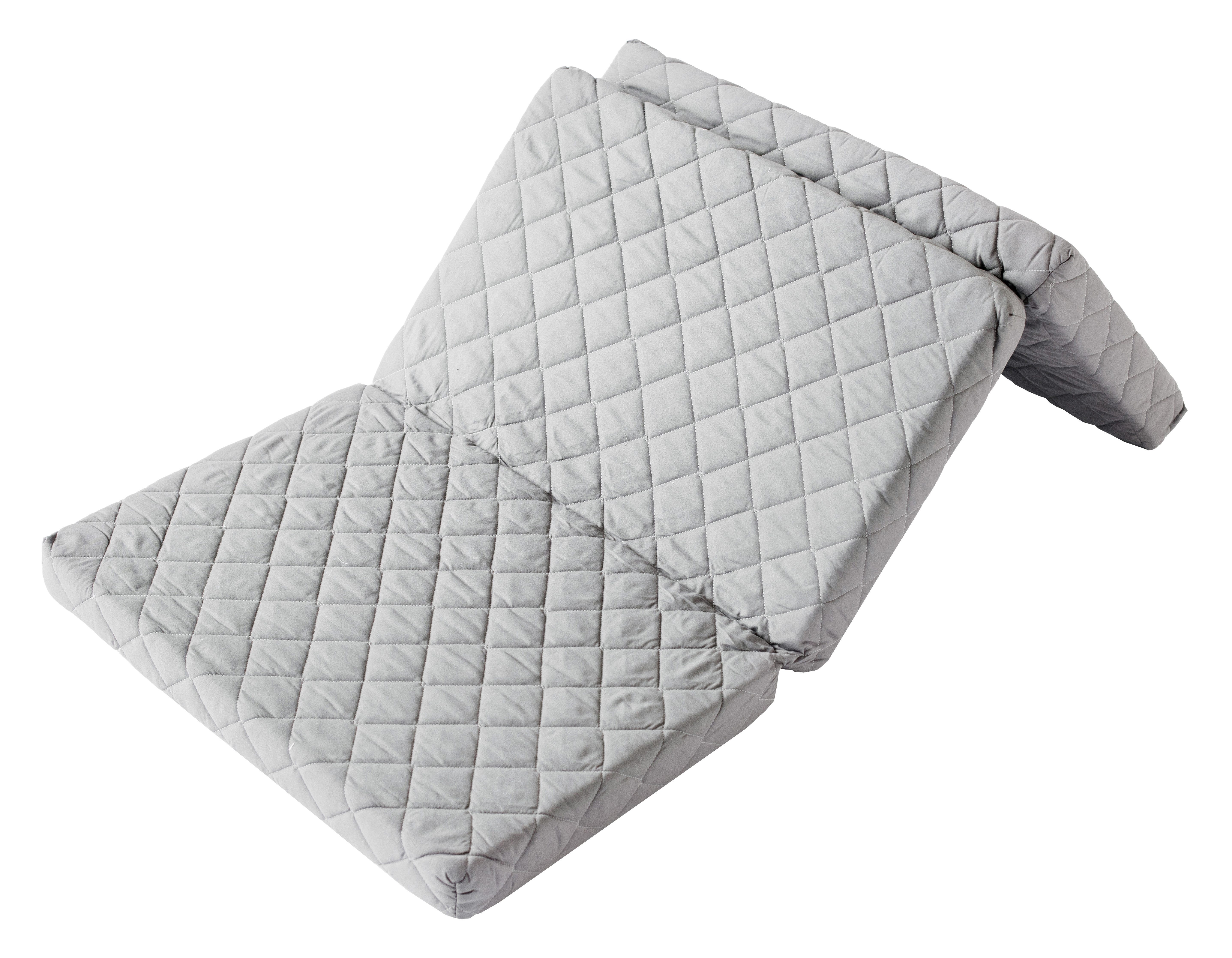 Klappmatratze Reisematratze in drei Größen 60x120 70x140 70x200 cm, Kids Co günstig online kaufen