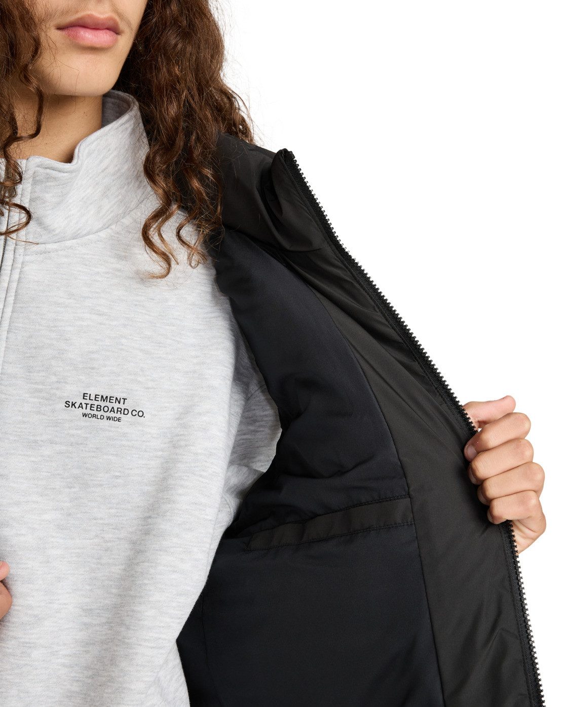 Element Outdoorjacke Classic
