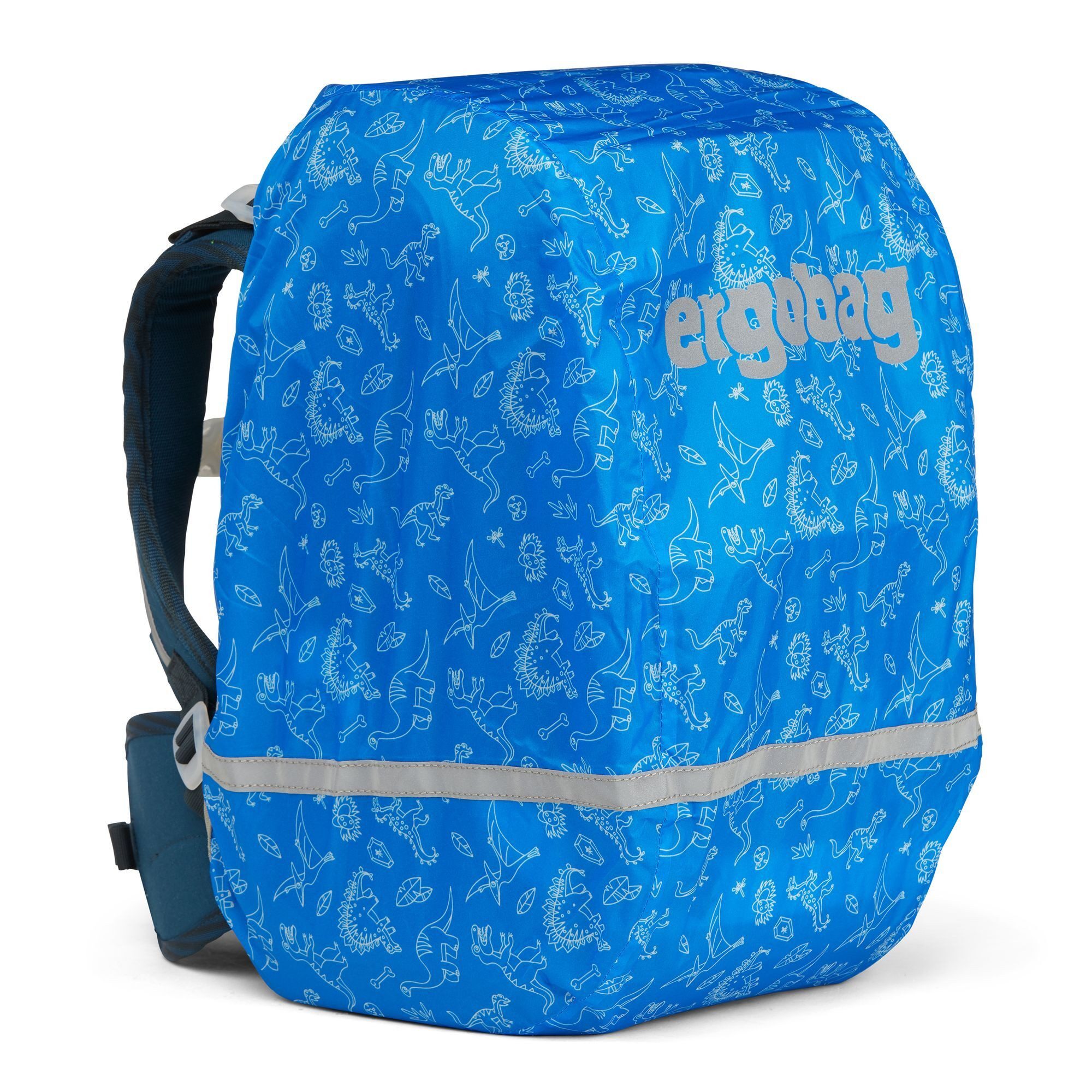 ergobag Schulranzen Zubehör, Polyester