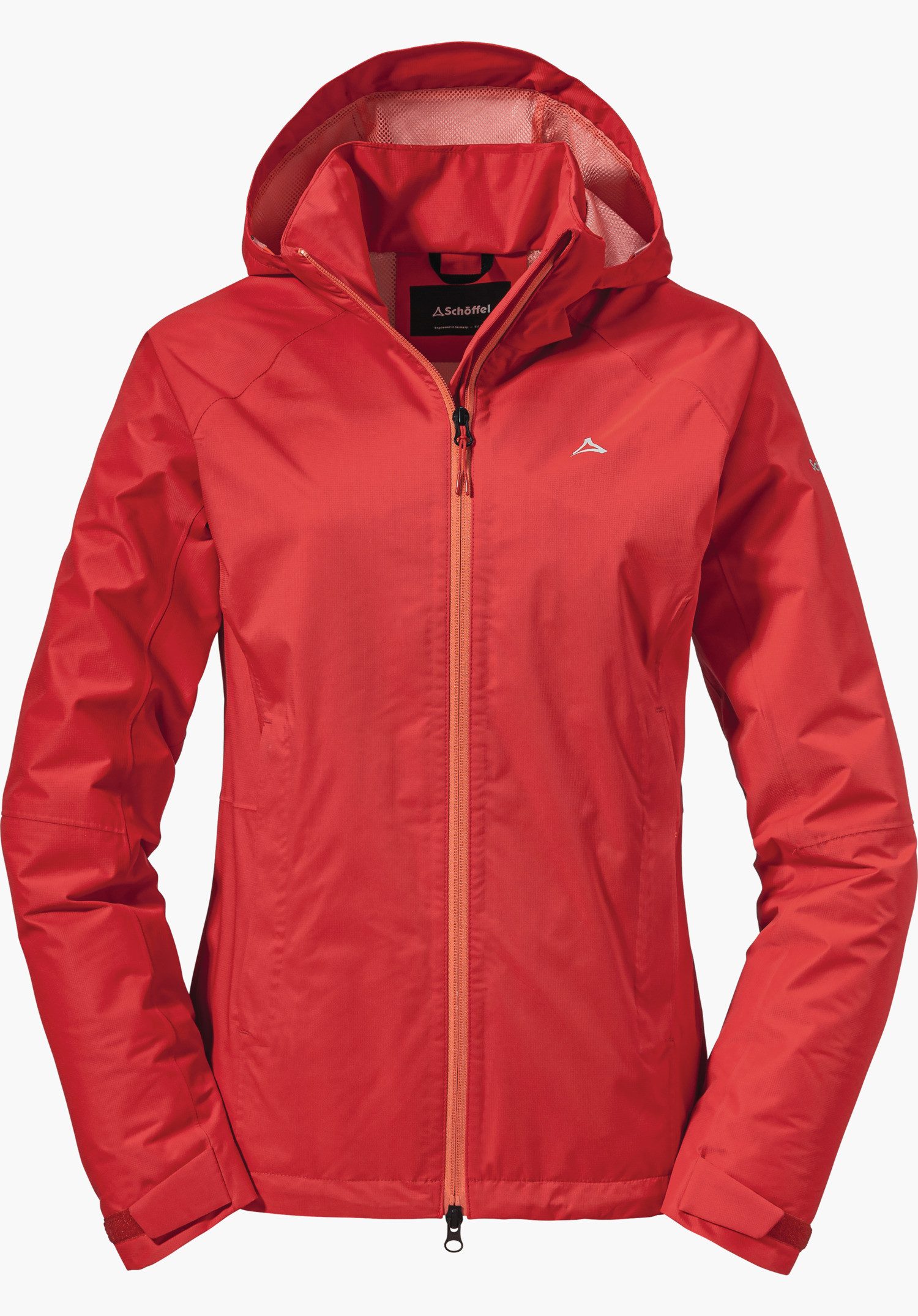Schöffel Outdoorjacke Easy XT L wasserdicht, günstig online kaufen