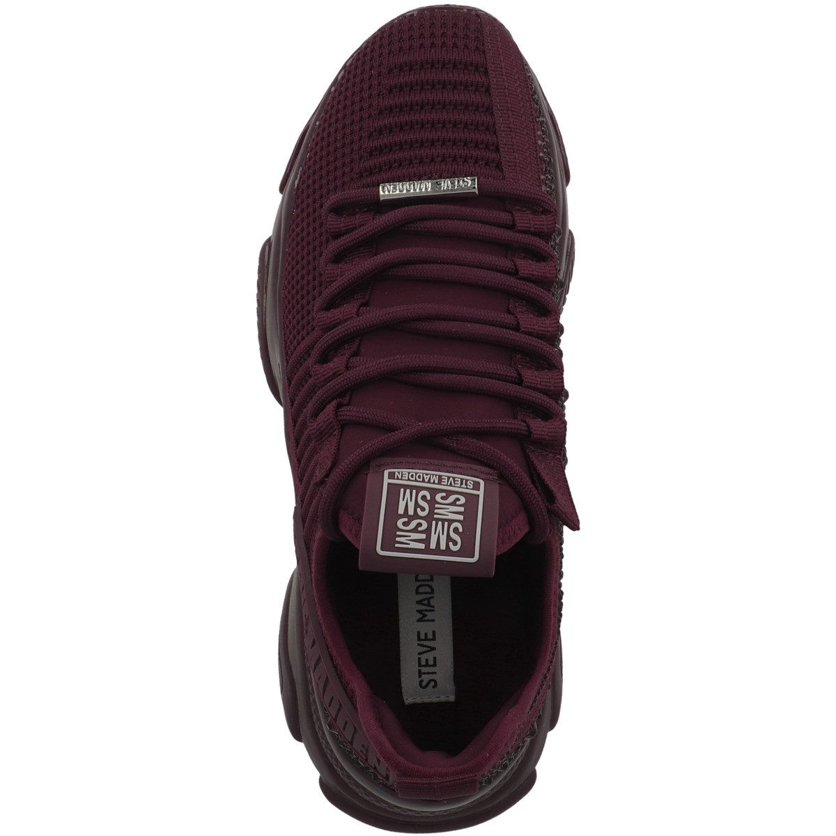 STEVE MADDEN Maxilla-R-E Damen Sneaker Turnschuhe, Sportschuhe, Freizeitsch günstig online kaufen