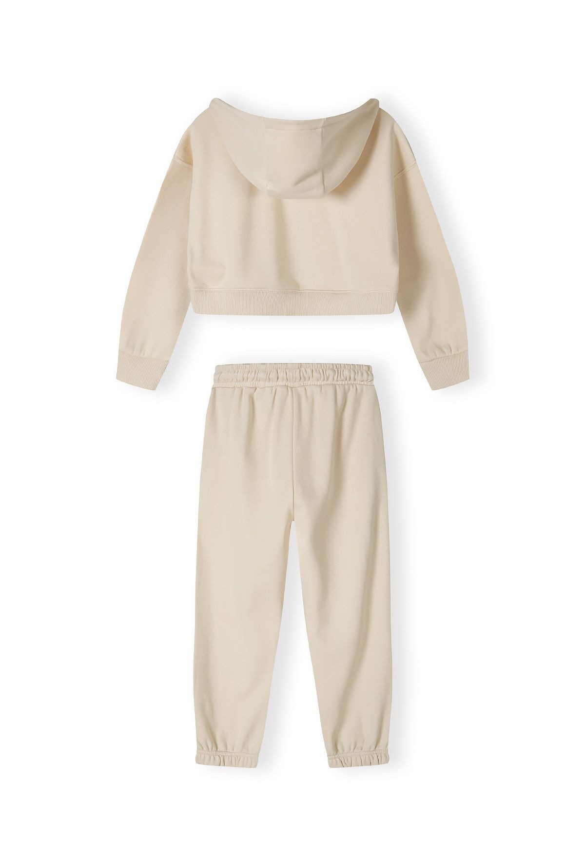 MINOTI Jogginganzug Trainingsanzug mit Kapuzenpulli (3y-14y) günstig online kaufen