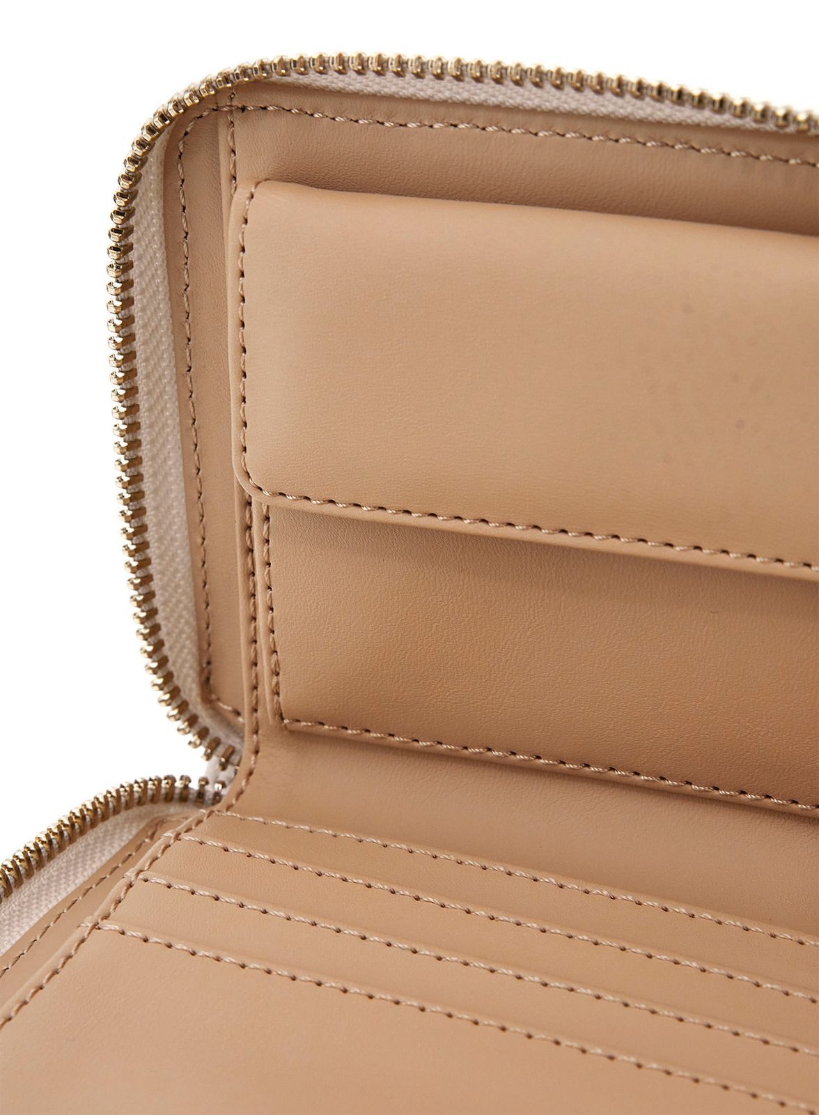 Guess Geldbörse SLG Zip Around Wallet günstig online kaufen