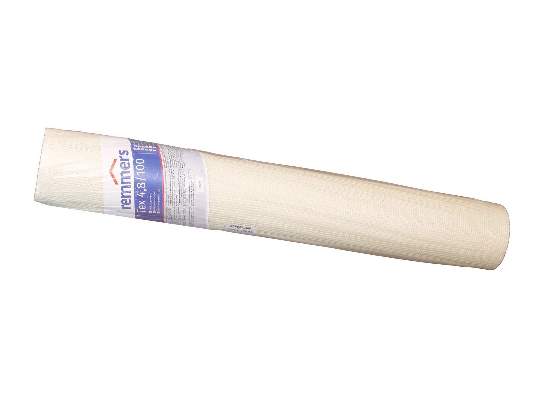 Remmers Dämmunterlage Tex 4,8/100