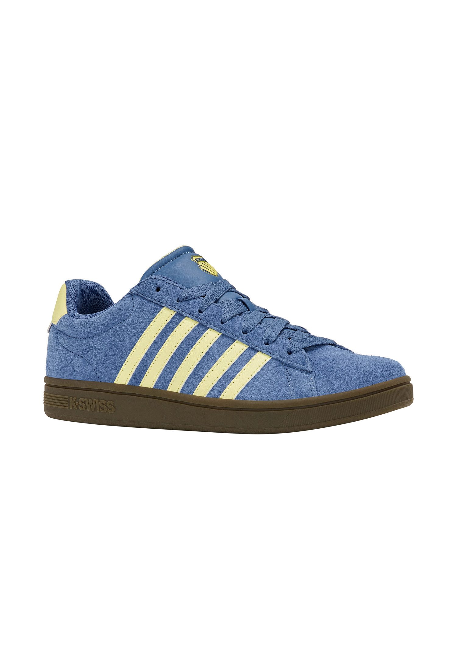Court Tiebreak II SDE Sneaker