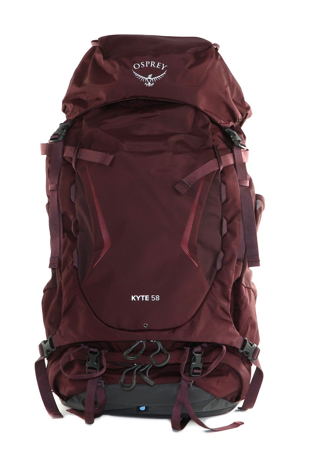 Osprey Rucksack (Set, 2-tlg)