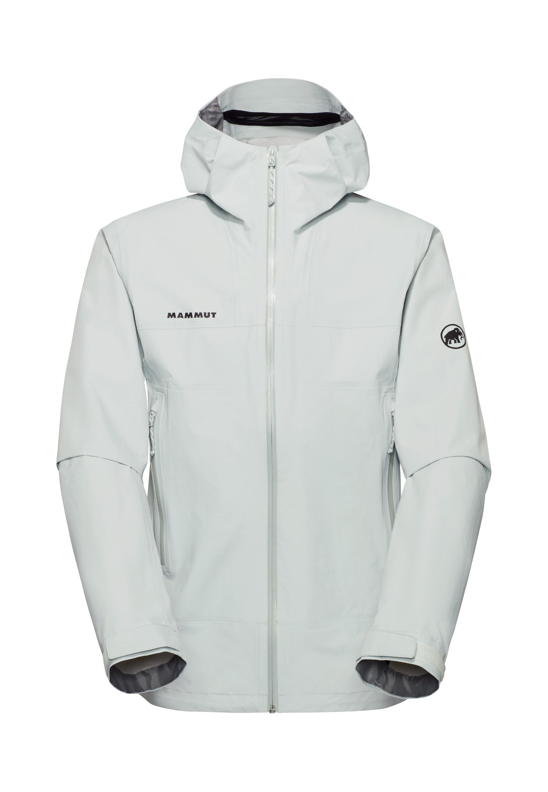 Mammut Regenjacke Crag HS Hooded Jacket Men