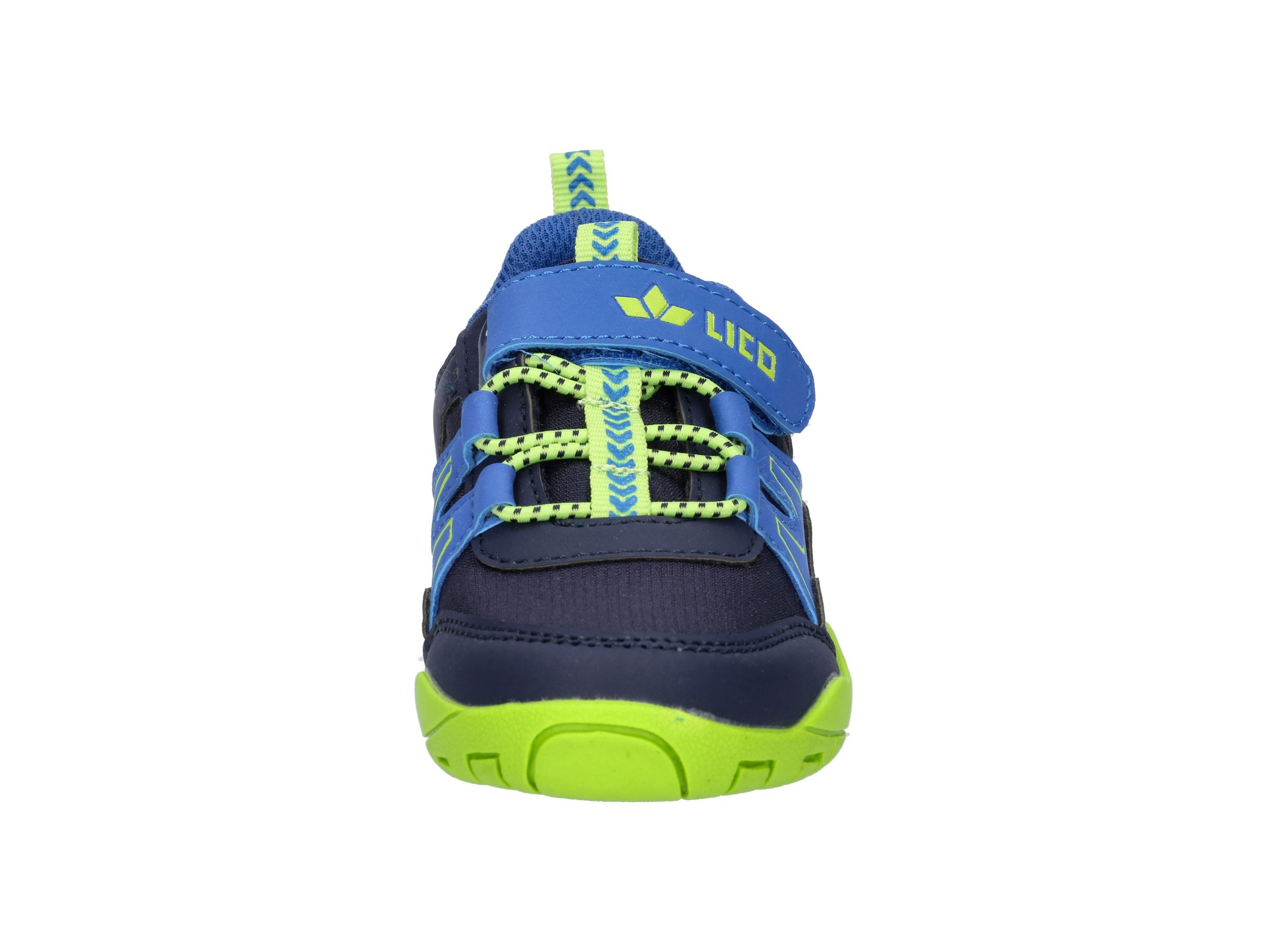 Lico Barfußschuh Matura VS Barfußschuh