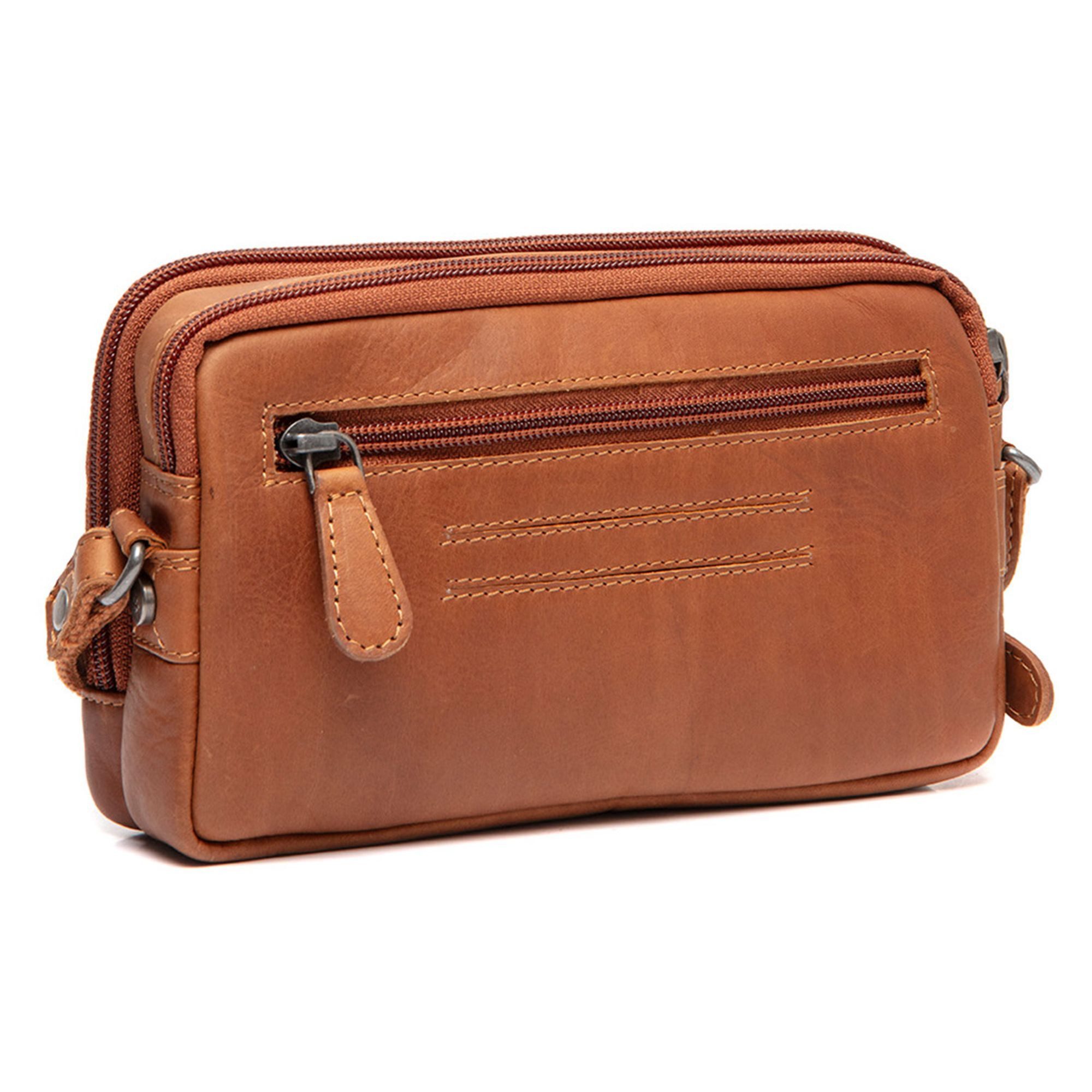 The Chesterfield Brand Umhängetasche Ellon, Leder